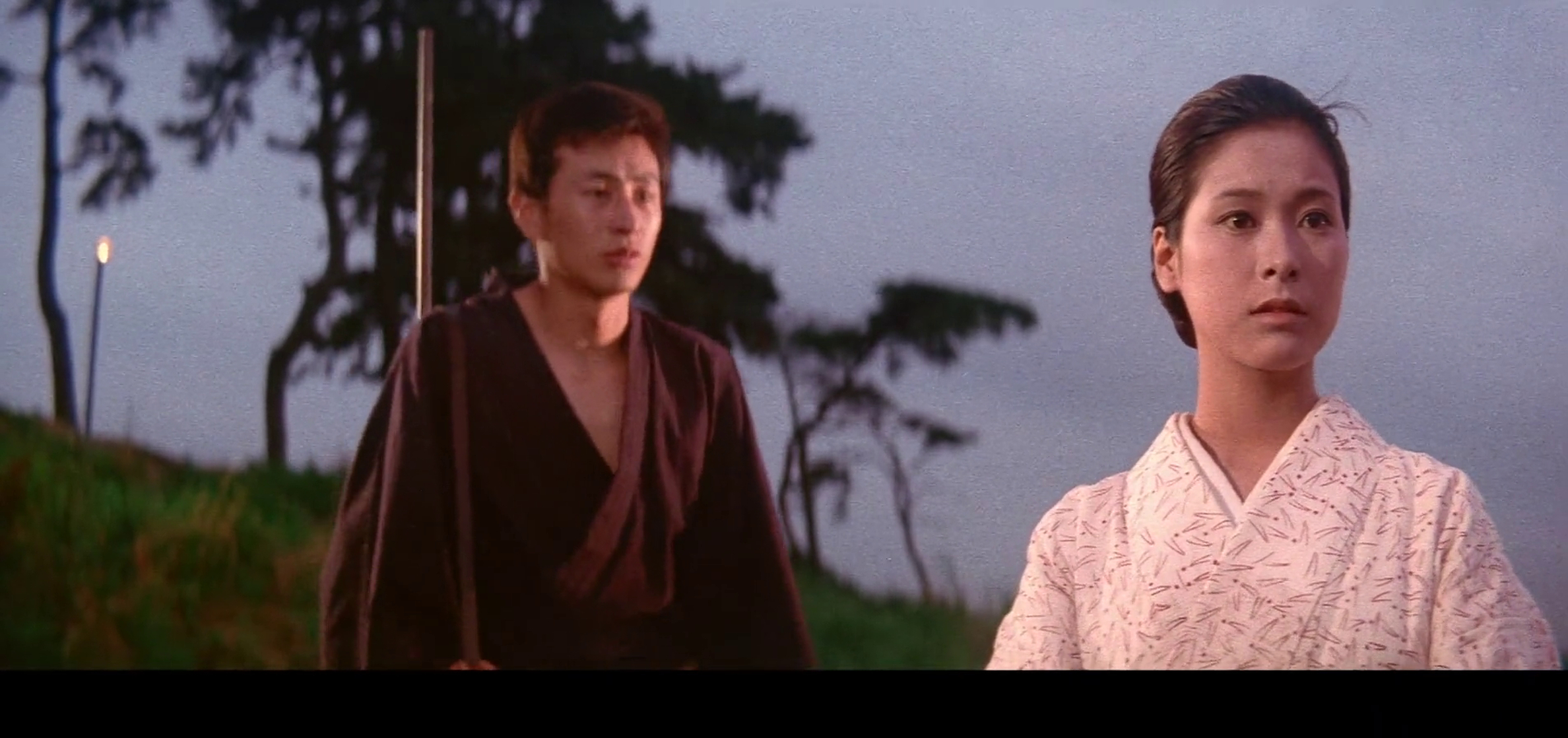 The Symbol of a Man: The Rule for a Vagabond