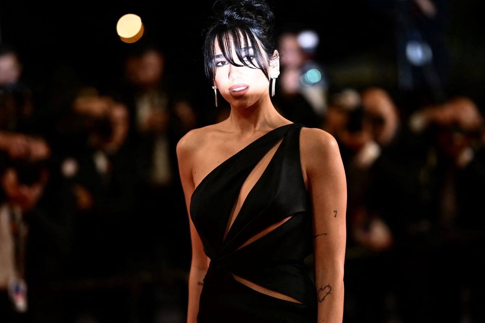 Dua Lipa