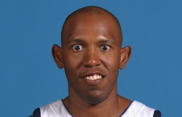 Picture of Popeye Jones