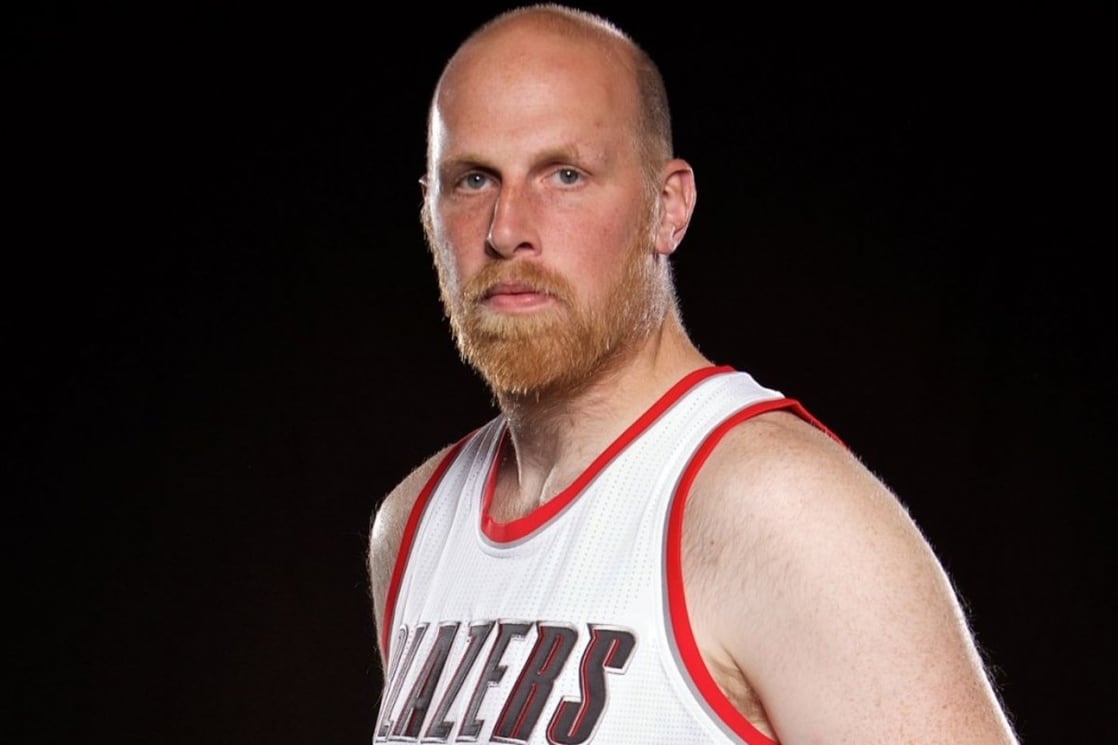 Chris Kaman