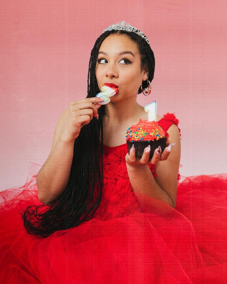 Picture of Kayden MullerJanssen