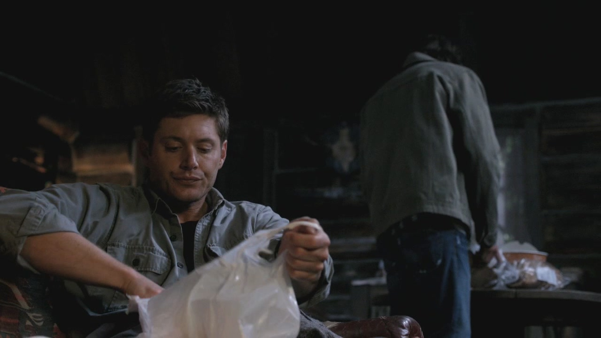 Supernatural