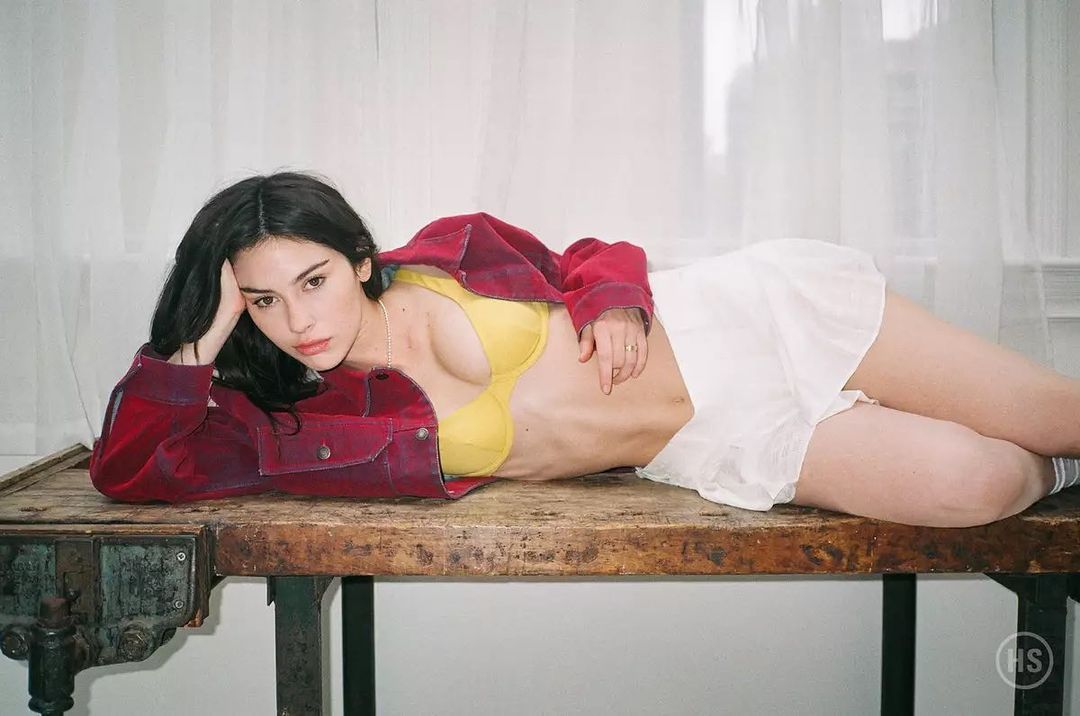 Gracie Abrams Gracie Abrams