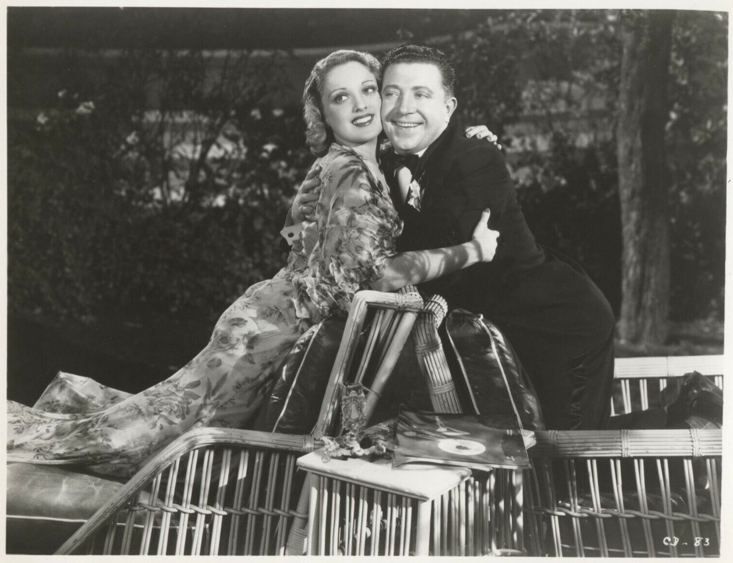Gold Diggers of 1935