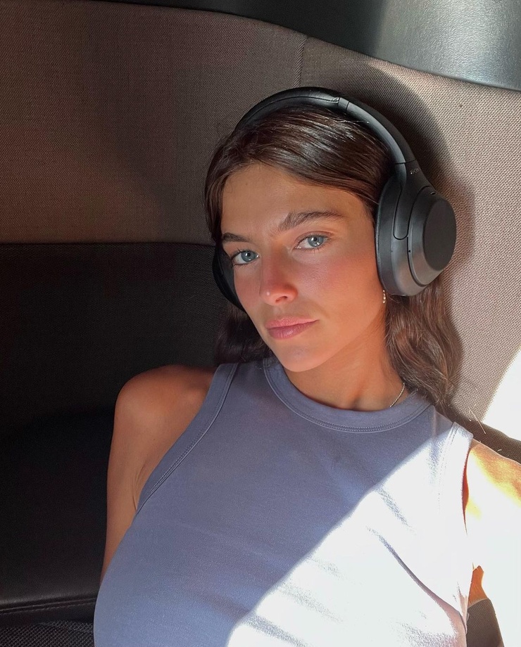 Picture of Julia Courtès