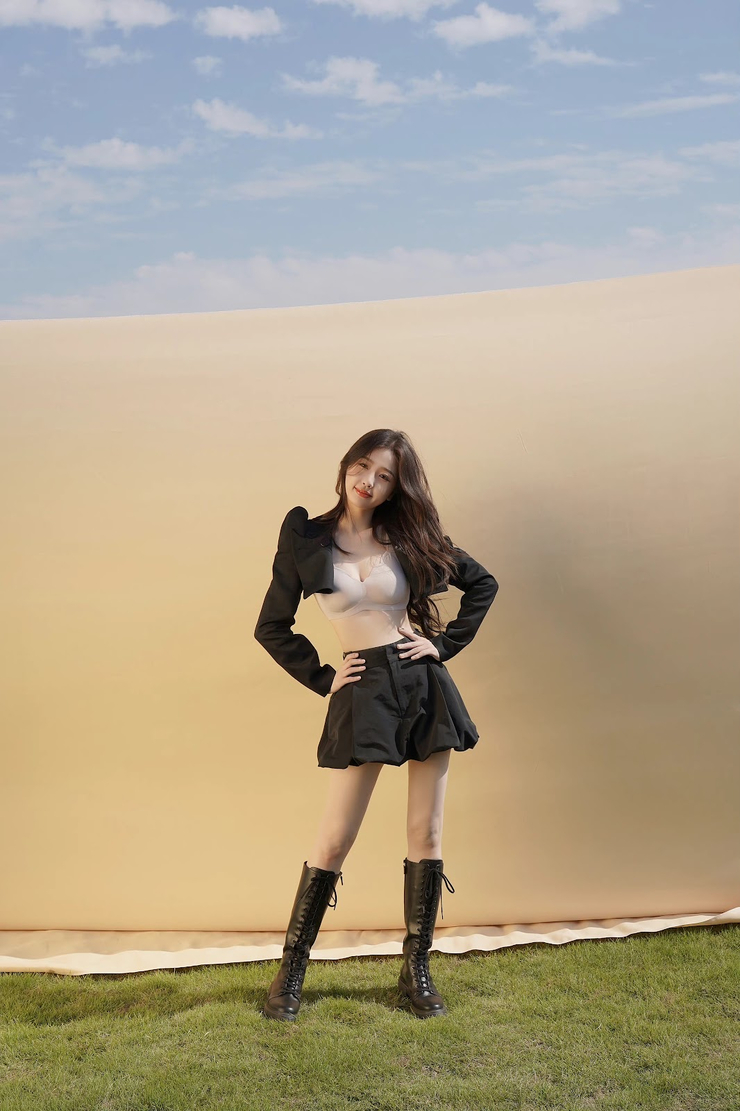 Picture of Esther Yu