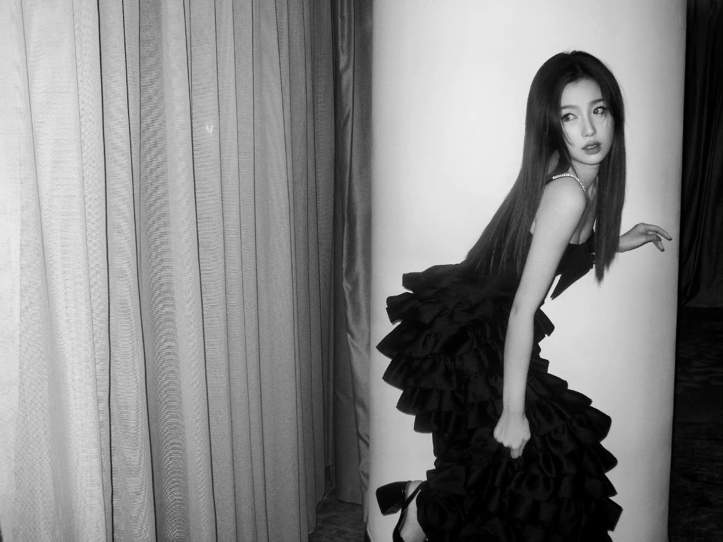 Esther Yu