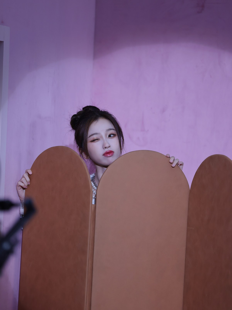 Picture of Esther Yu