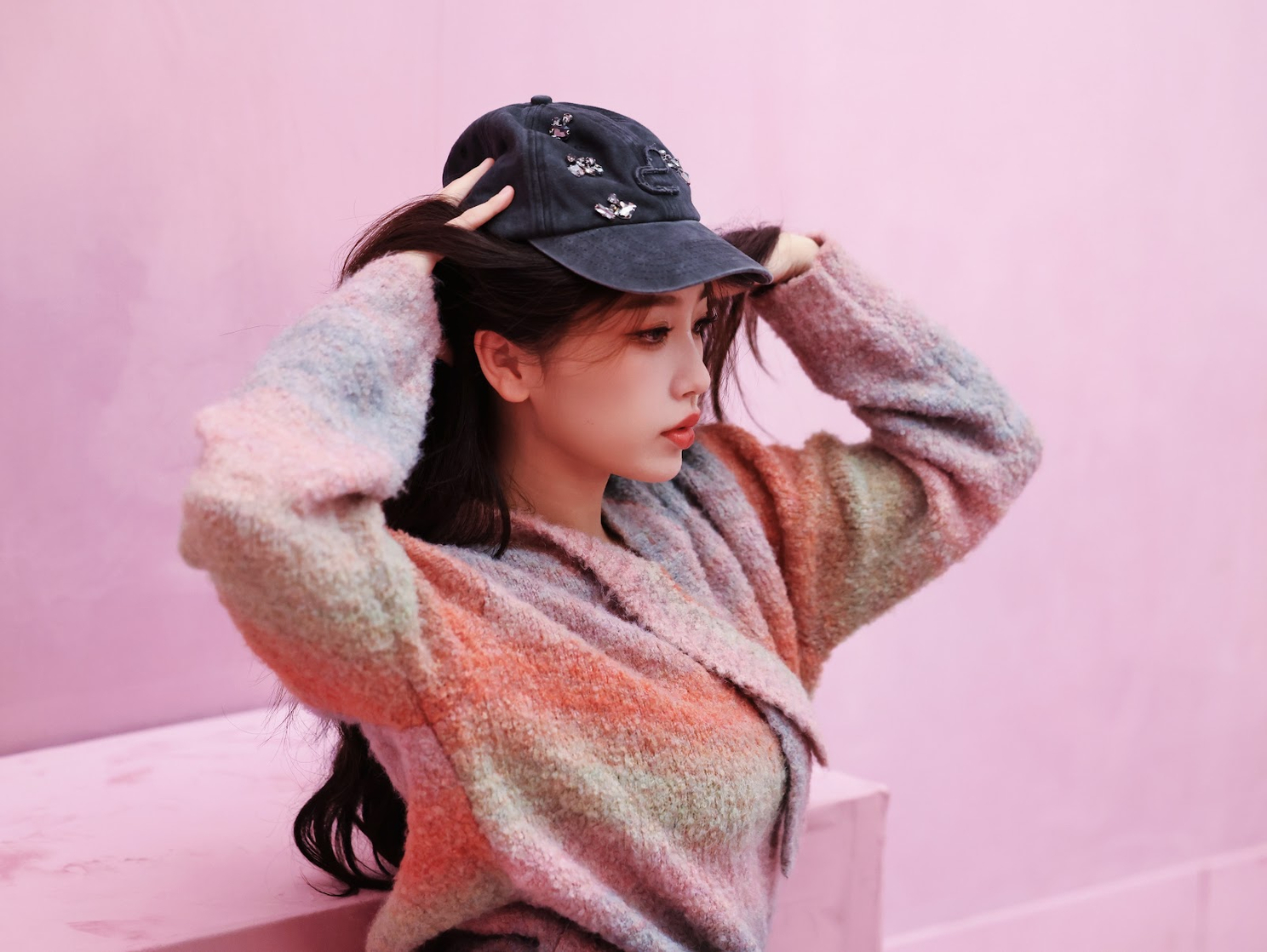 Esther Yu