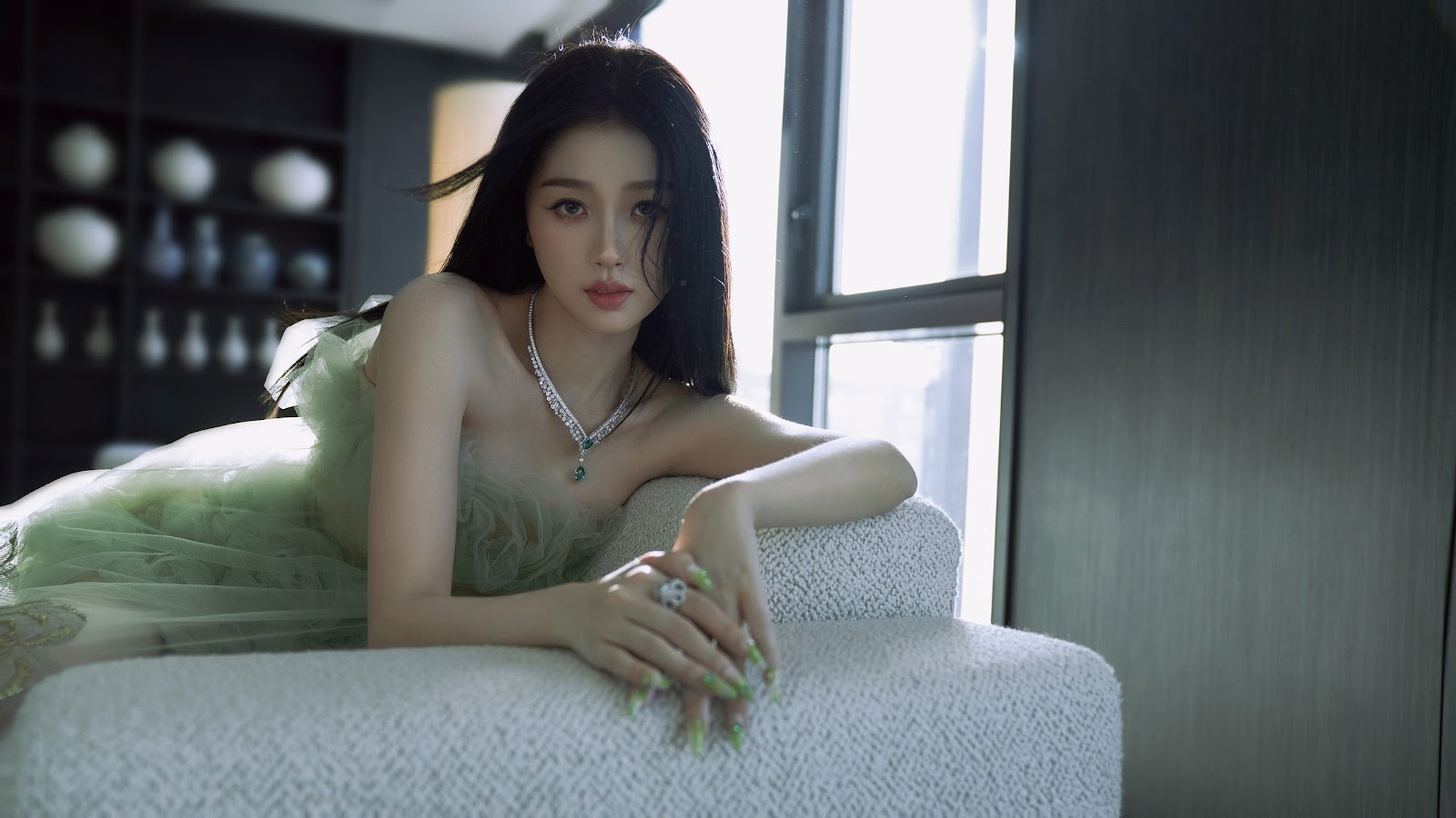 Esther Yu