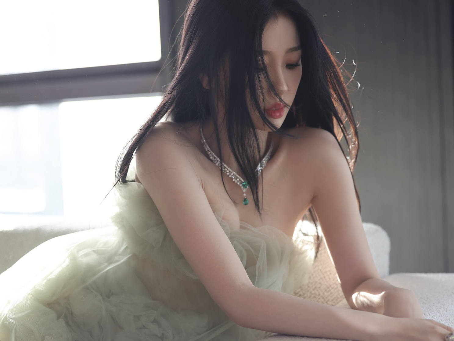Esther Yu