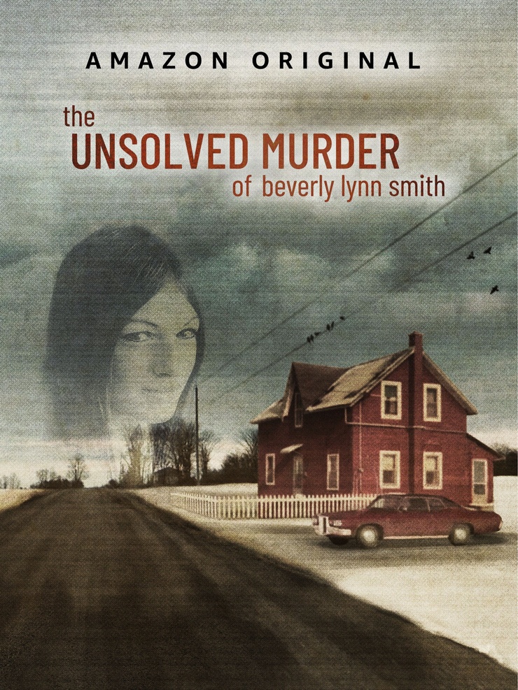 The Unsolved Mystery Of Beverly Lynn Smith The Unsolved Murder of Beverly Lynn Smith image