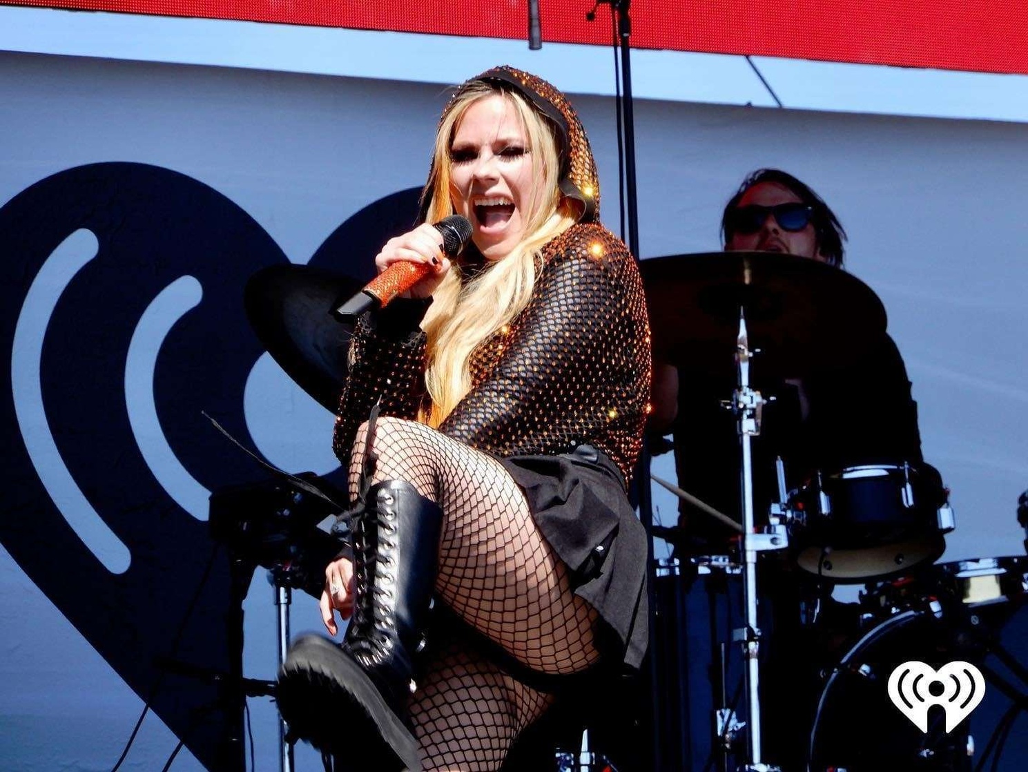 Avril Lavigne Avril Lavigne