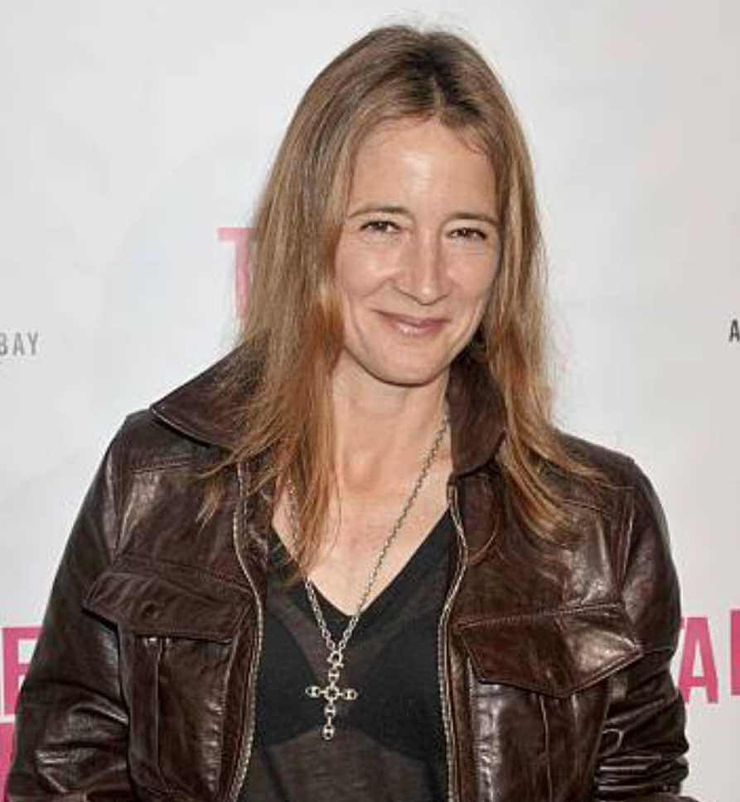 Picture of Anne Ramsay