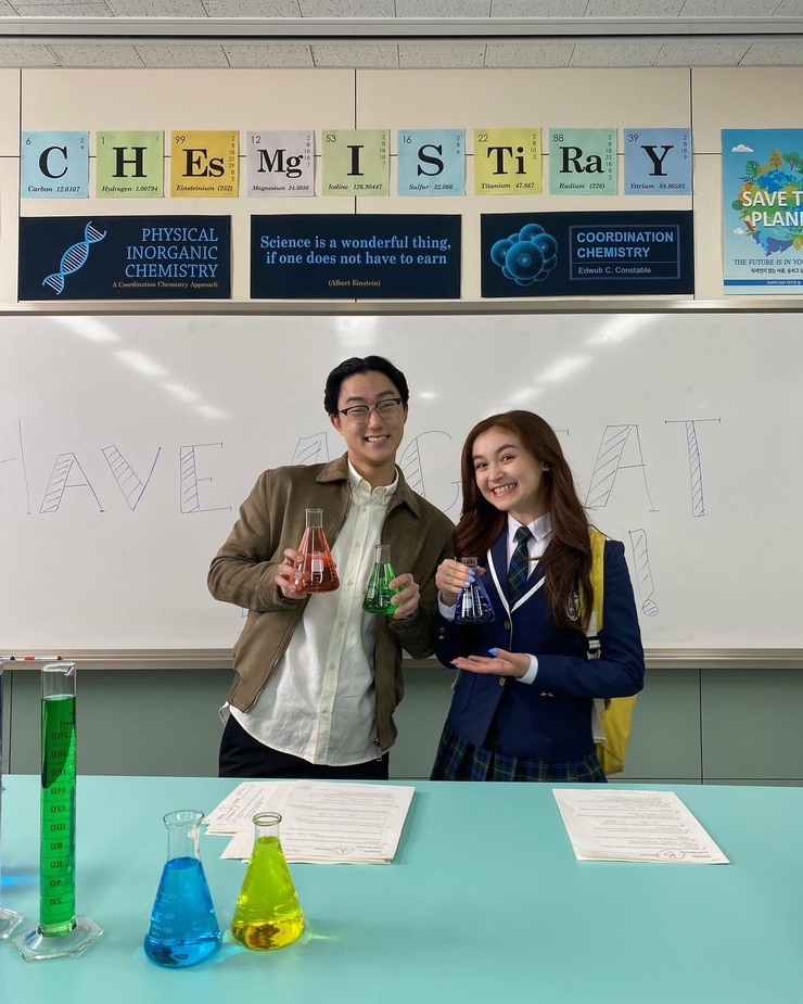 Anna Cathcart picture