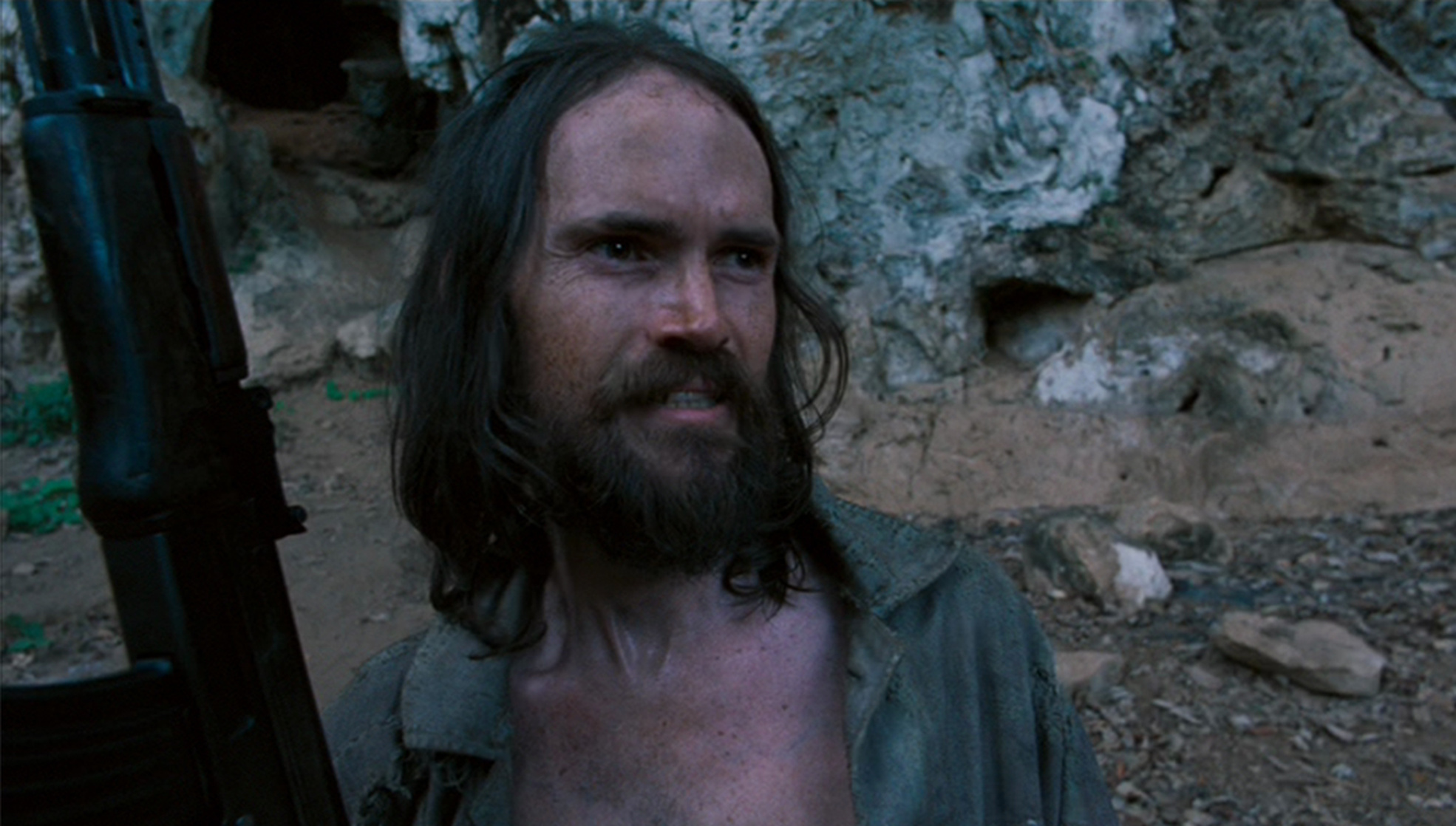 Rescue Dawn