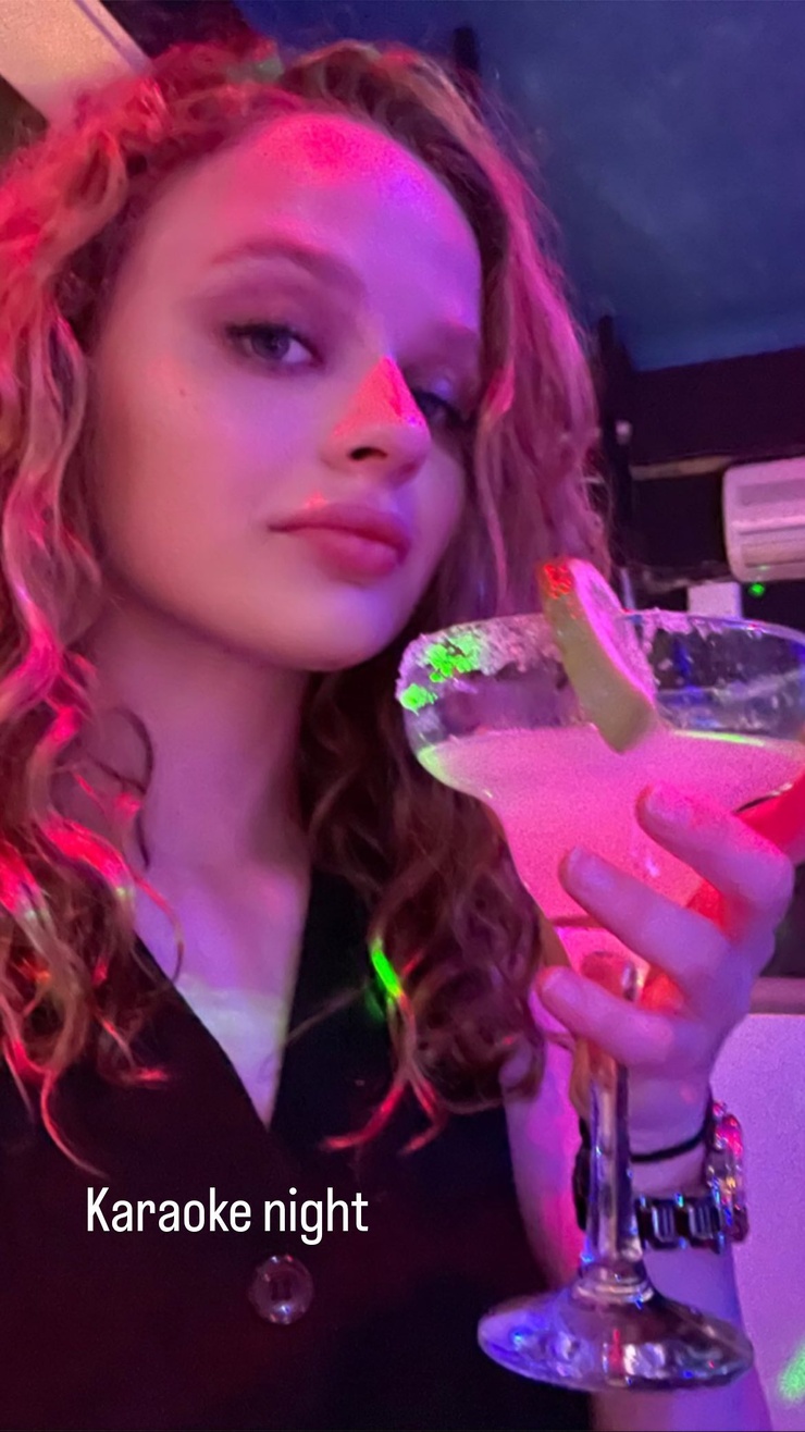 Picture of Joey King
