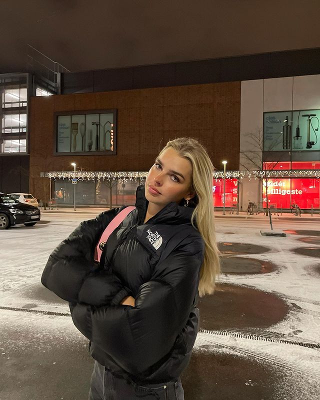 Picture of Klara Hellqvist