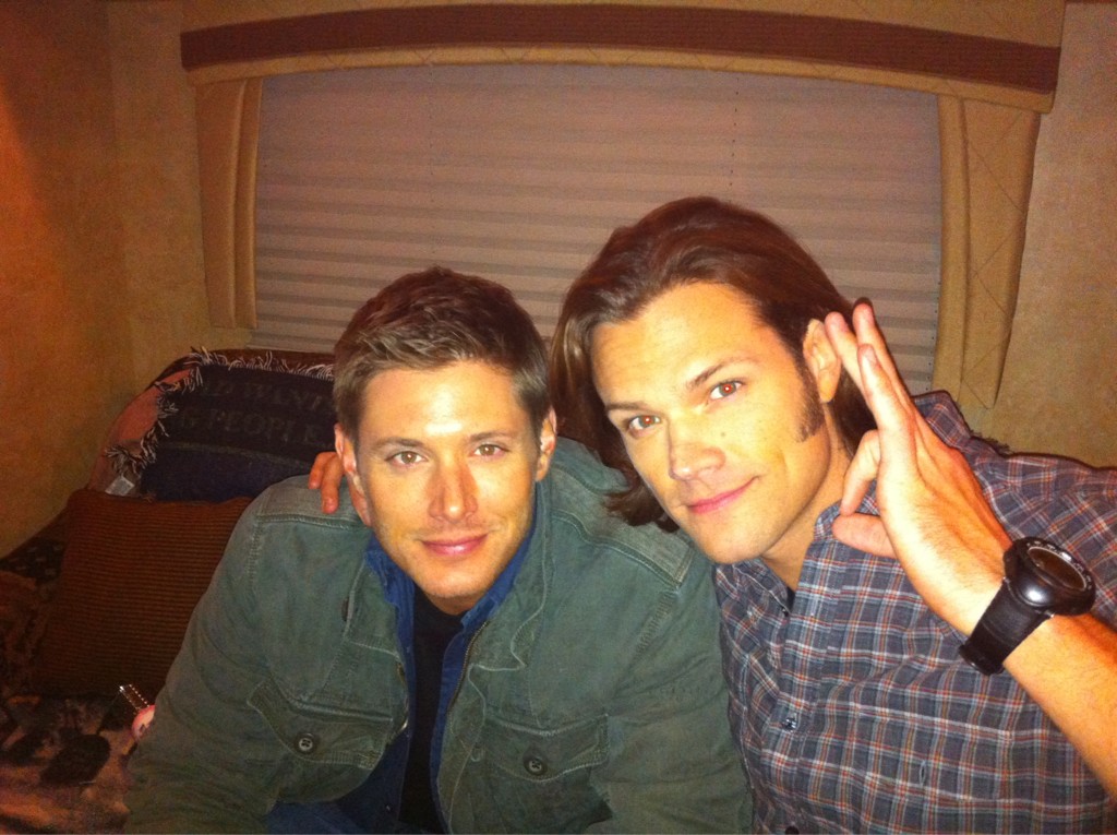 Jensen Ackles