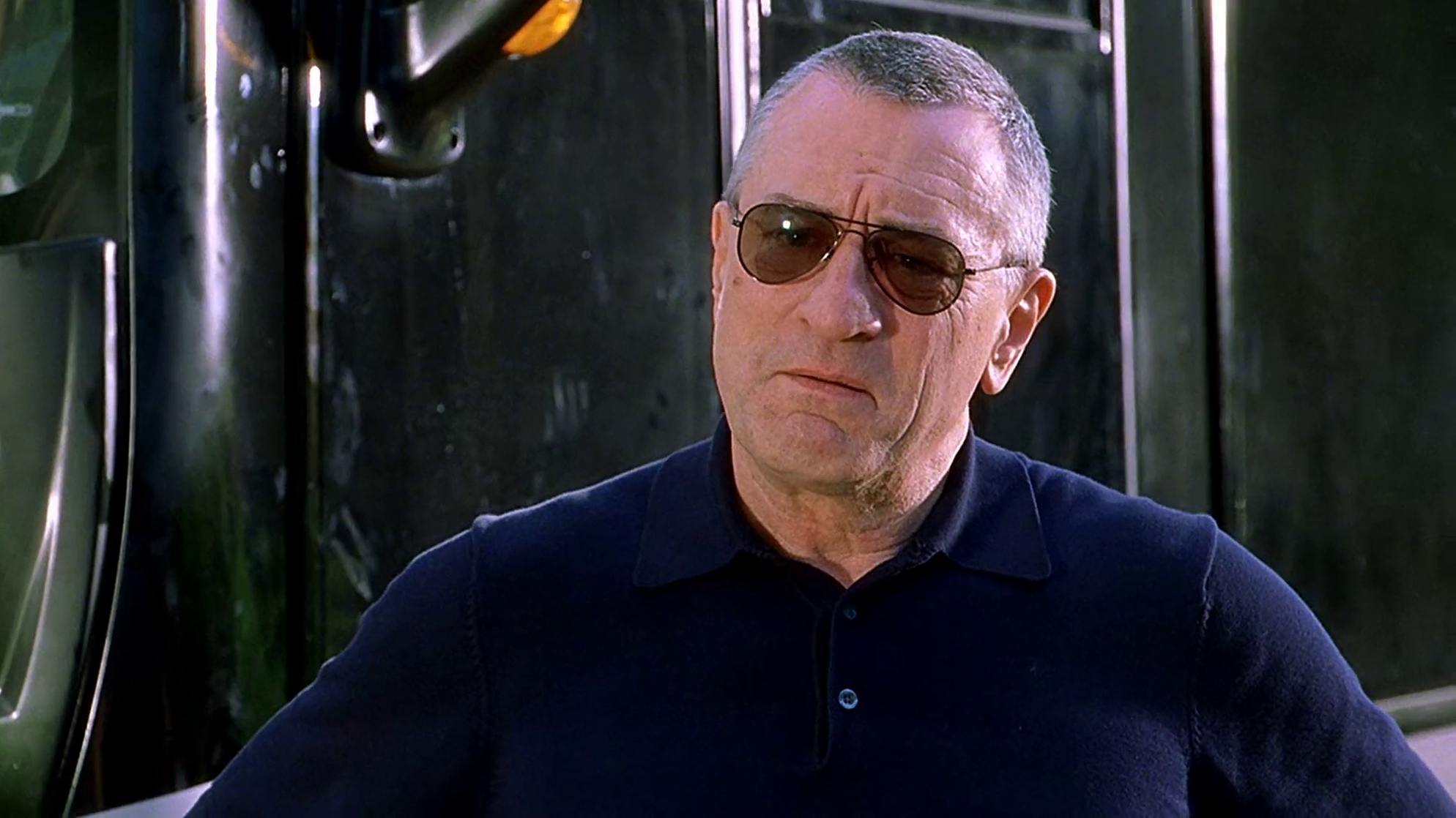 Robert de niro