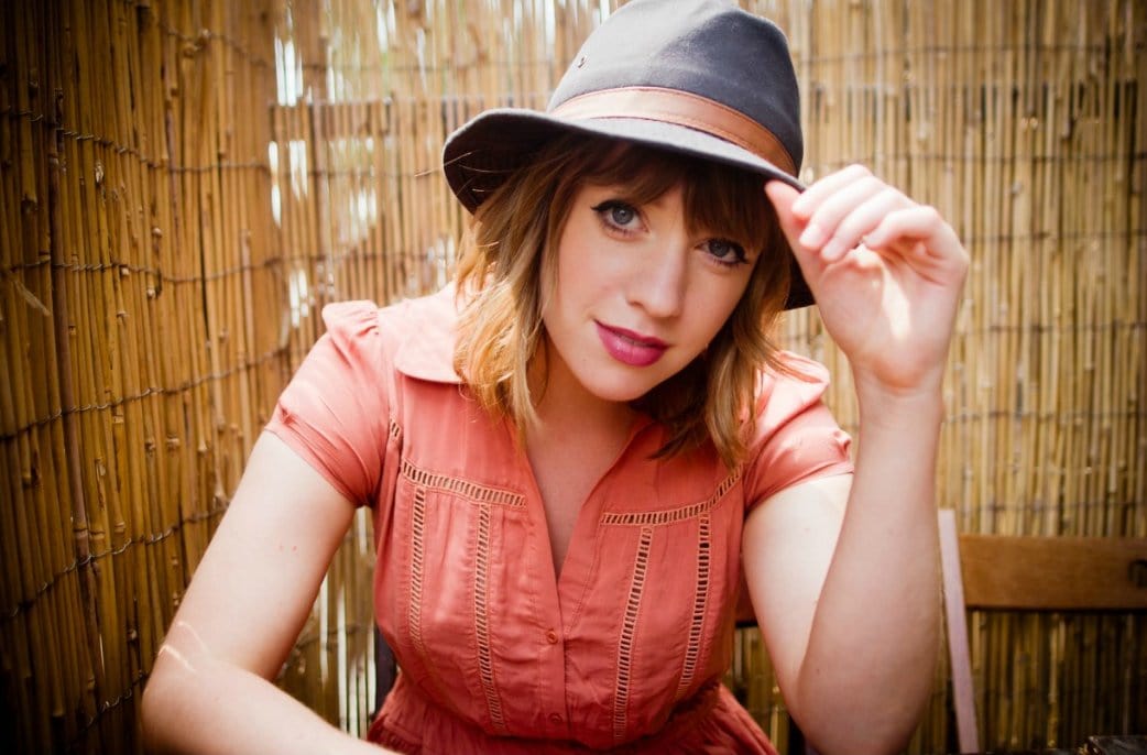 Alexz Johnson