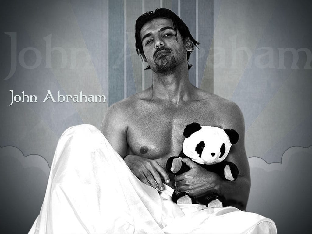 John Abraham