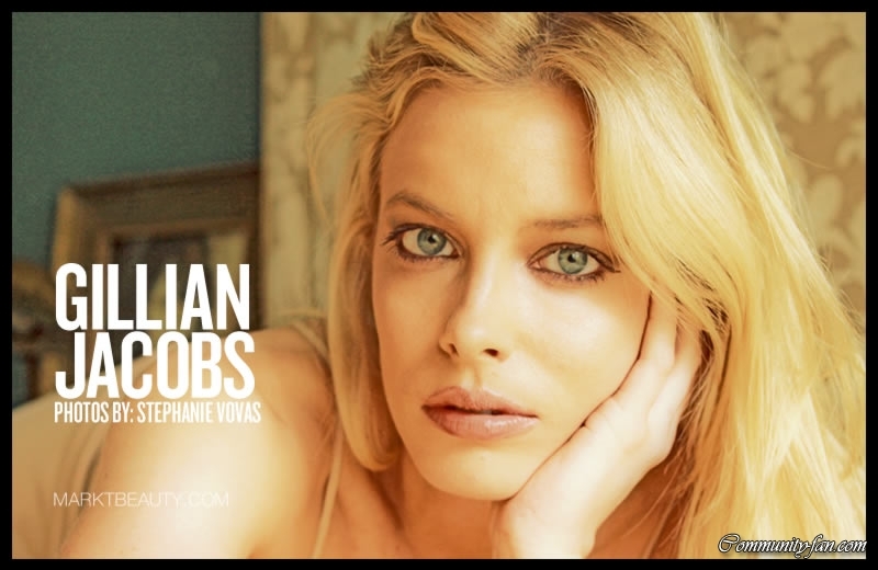 Gillian Jacobs