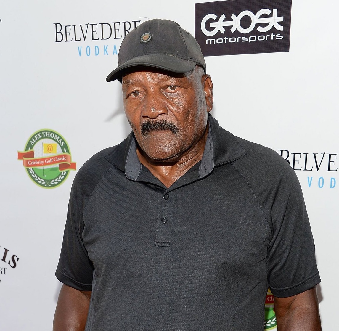 Jim Brown