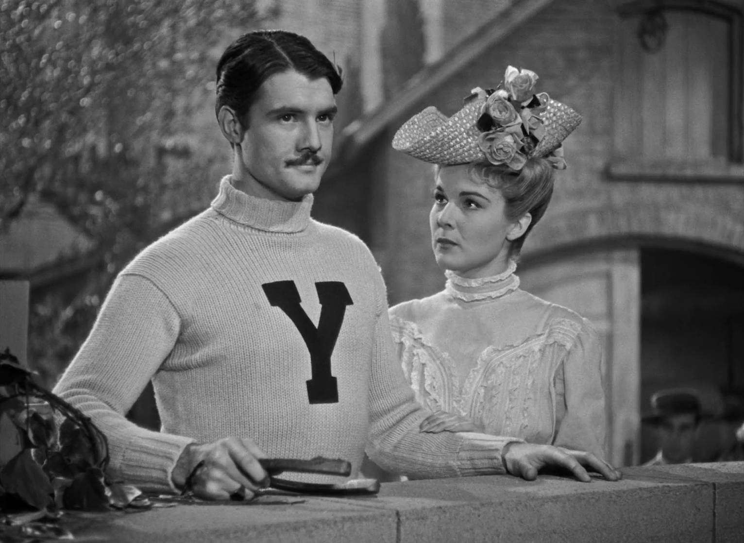 Reeves and Lucille Fairbanks