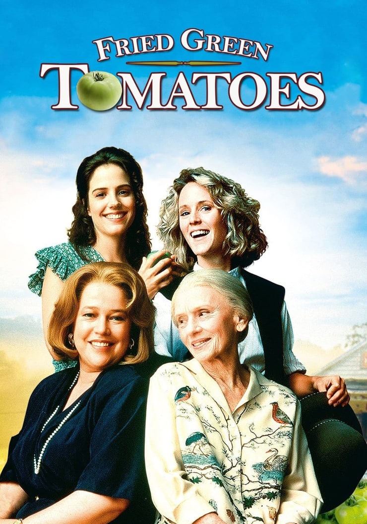 movie review fried green tomatoes