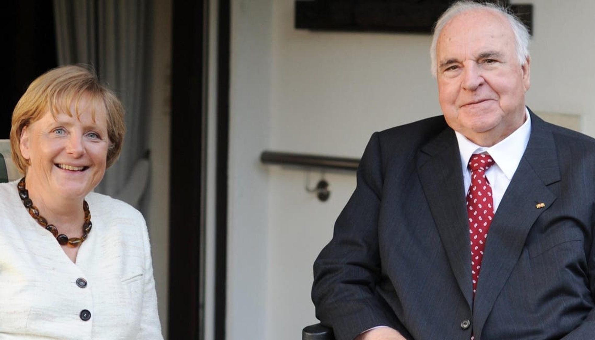 Helmut Kohl