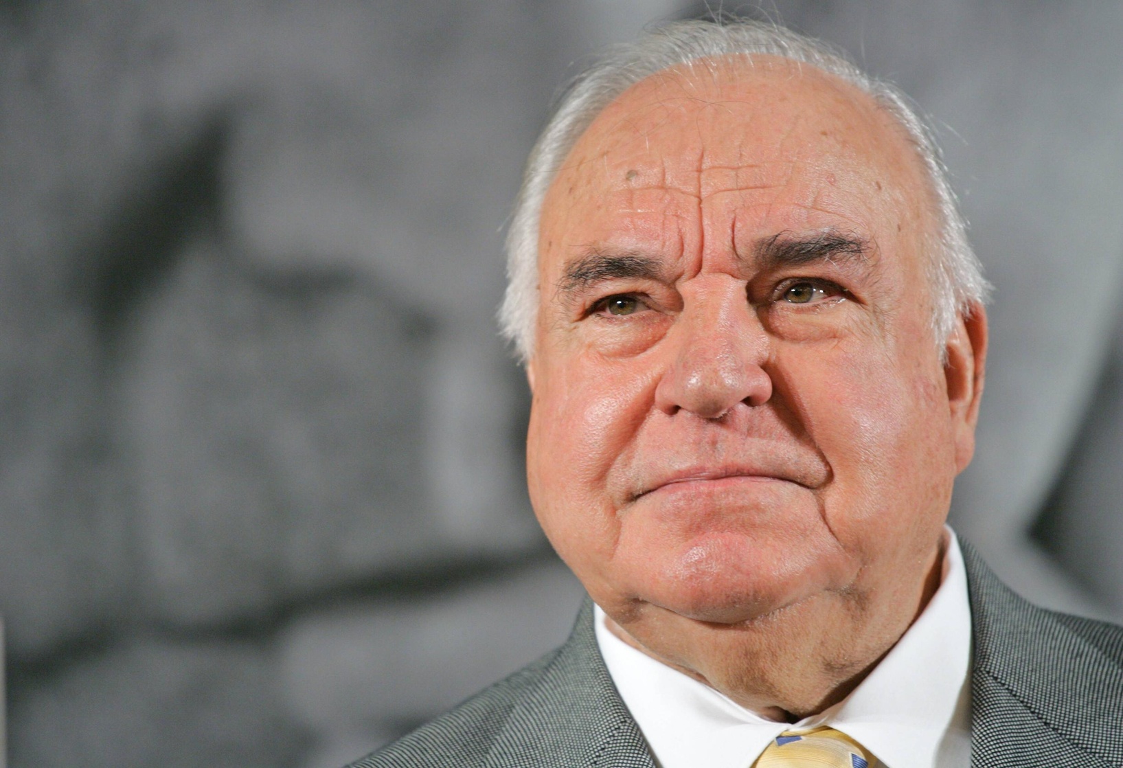 Helmut Kohl Helmut Kohl