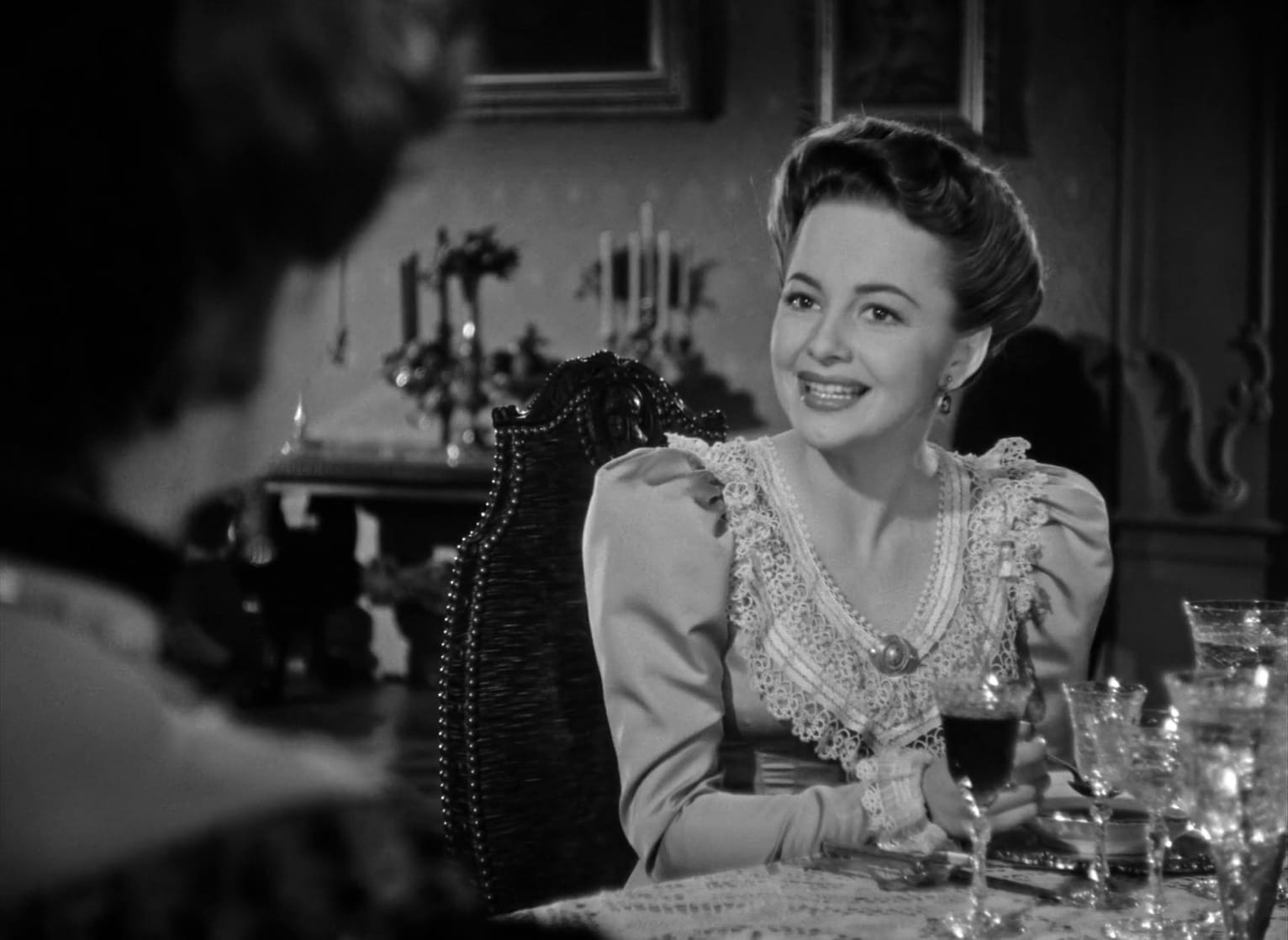 Olivia de Havilland