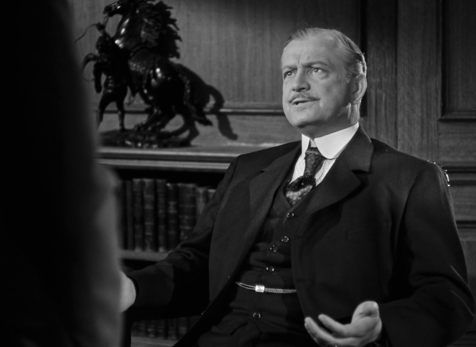 The Strawberry Blonde (1941) The Strawberry Blonde (1941)