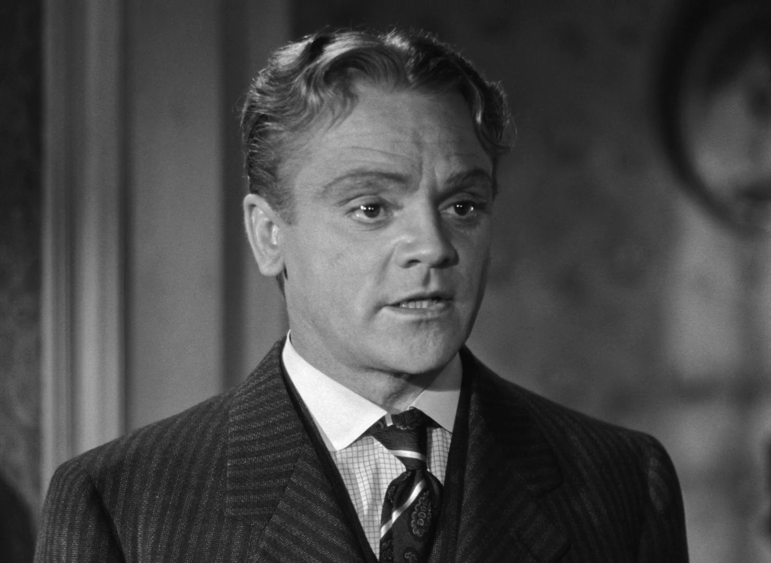 James Cagney