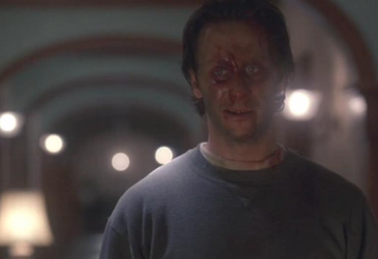 The Shining The Shining