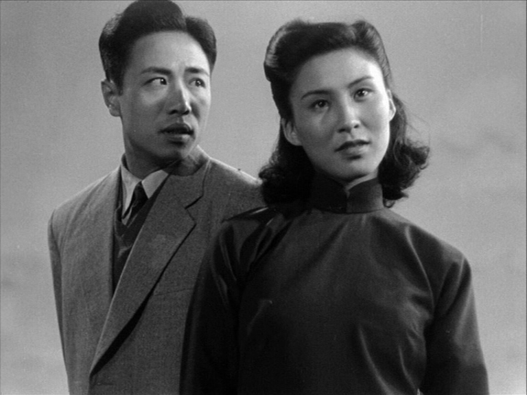 Spring in a Small Town (1948)
