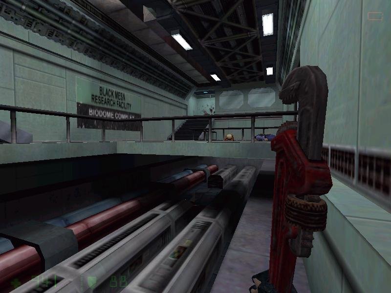 Half-Life: Opposing Force