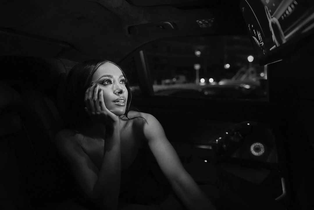 Katerina Graham