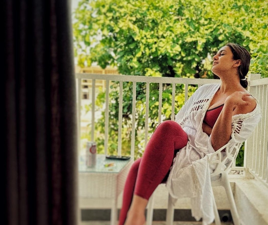 Huma Quershi