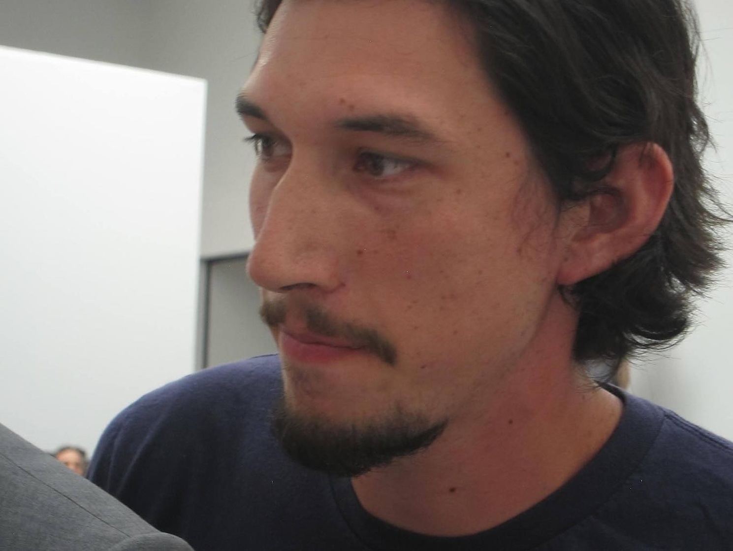 Adam Driver