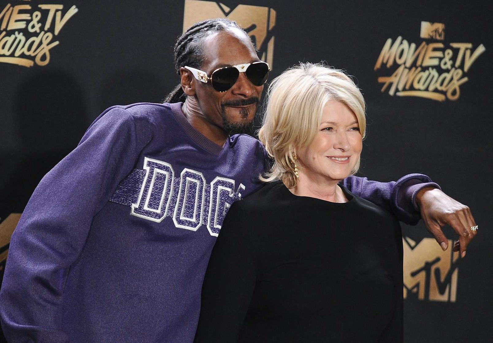 Snoop Dogg