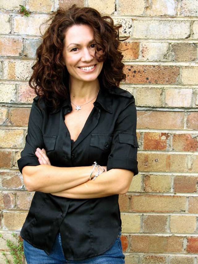 Picture of Kitty Flanagan