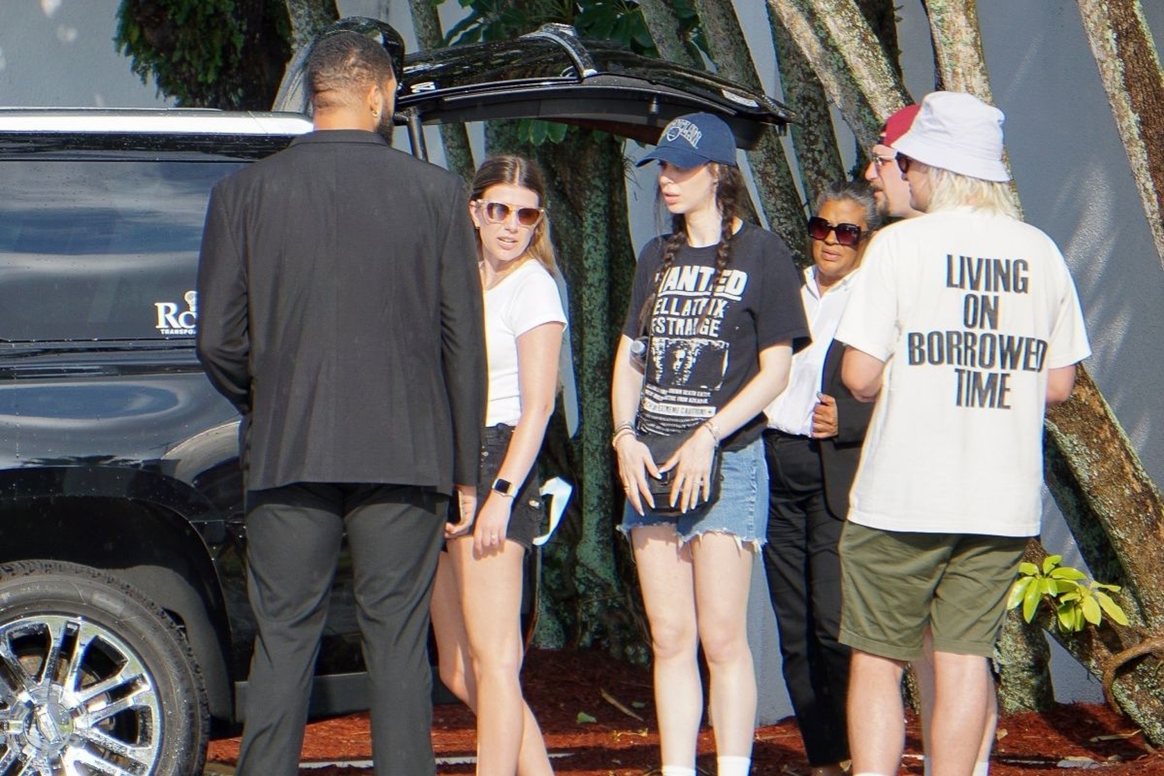 Millie Bobby Brown