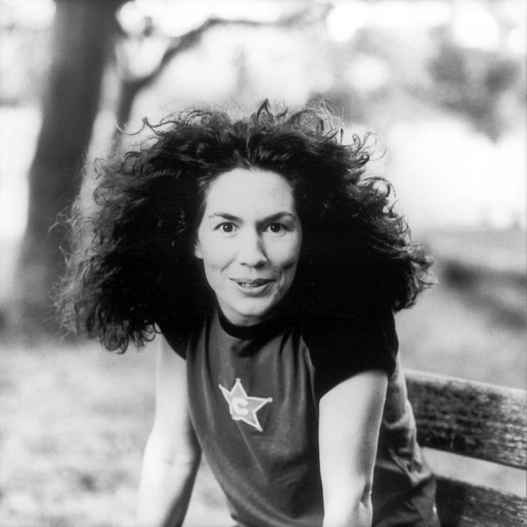 Image of Kitty Flanagan