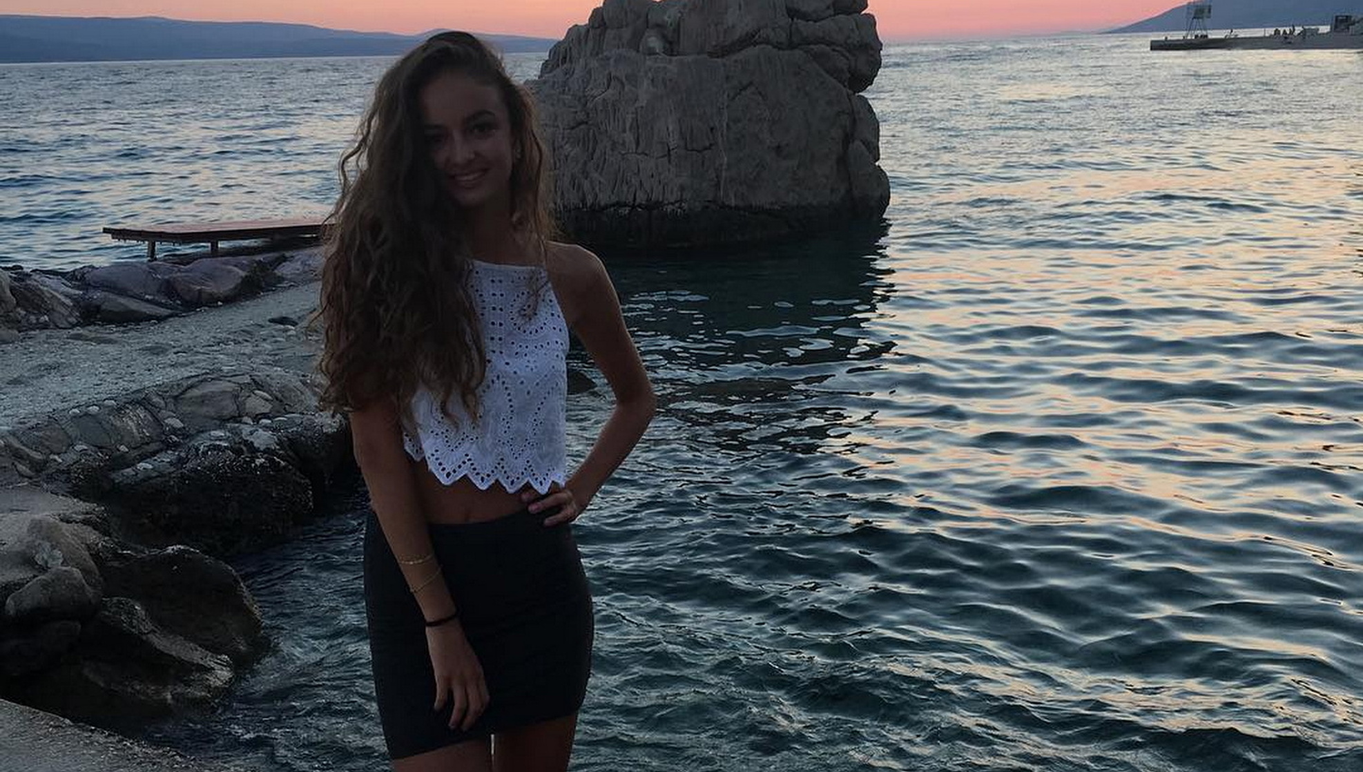 Adela Janikova