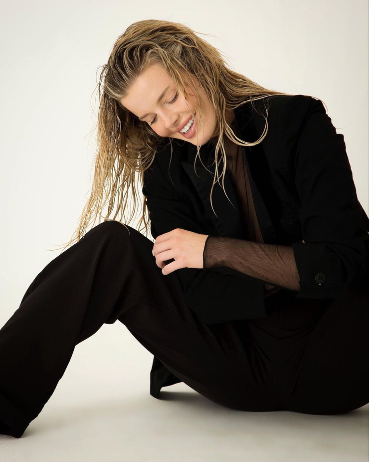 Picture of McKenzie Hewson