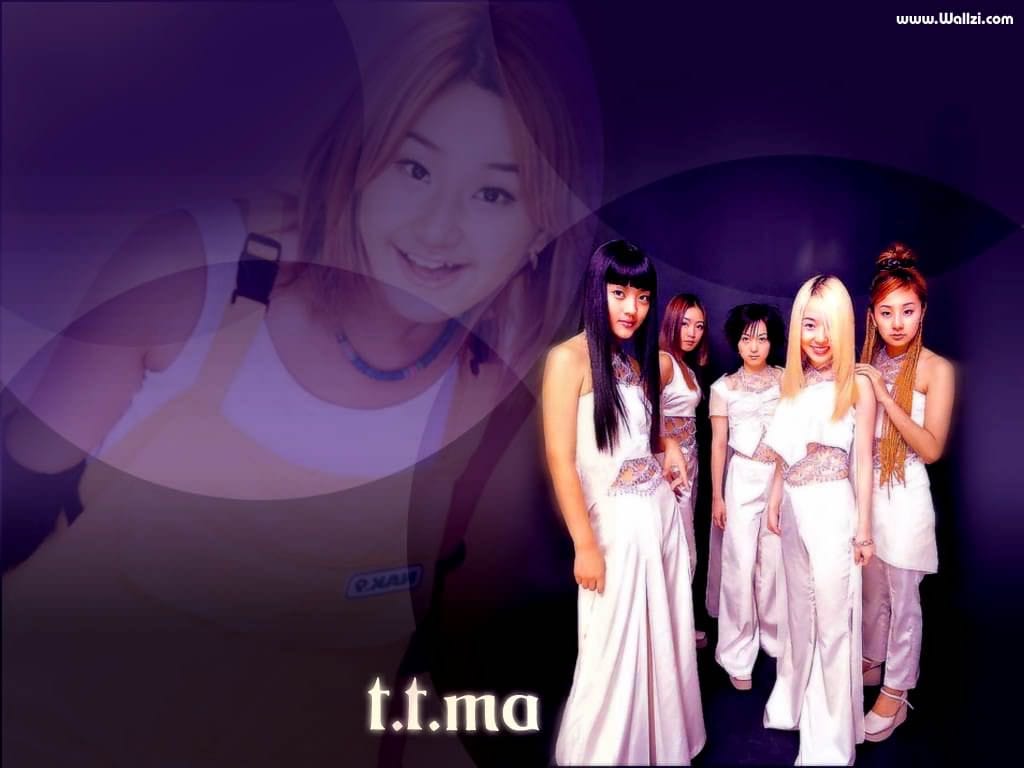 T.T.Ma