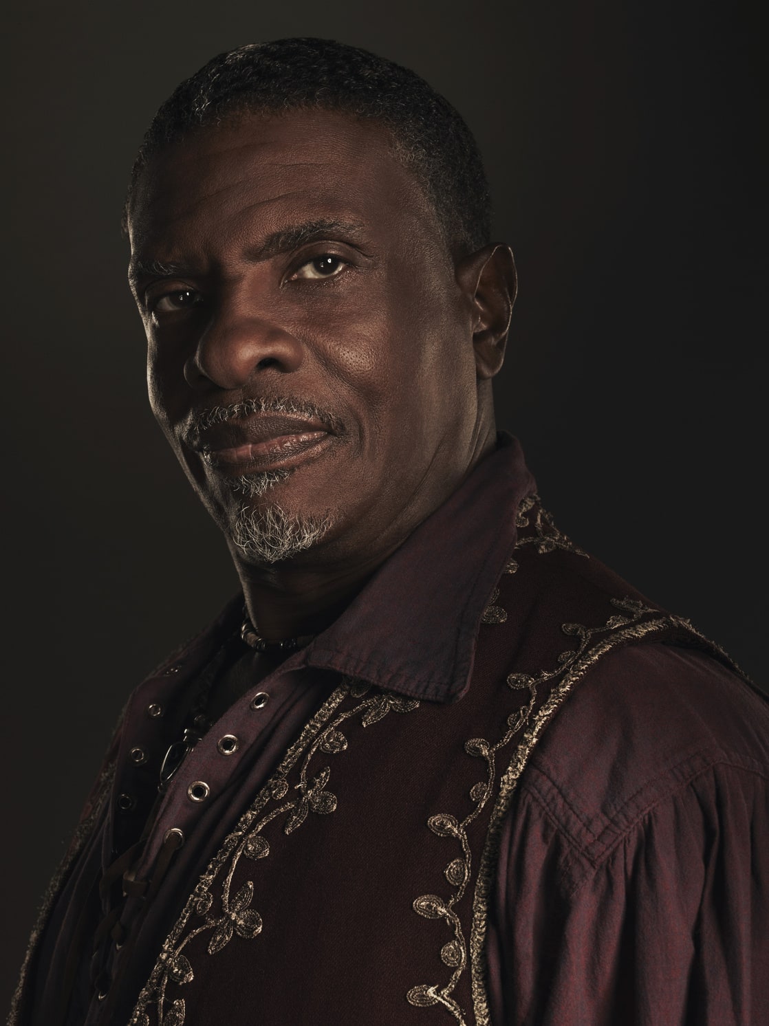 Picture Of Keith David