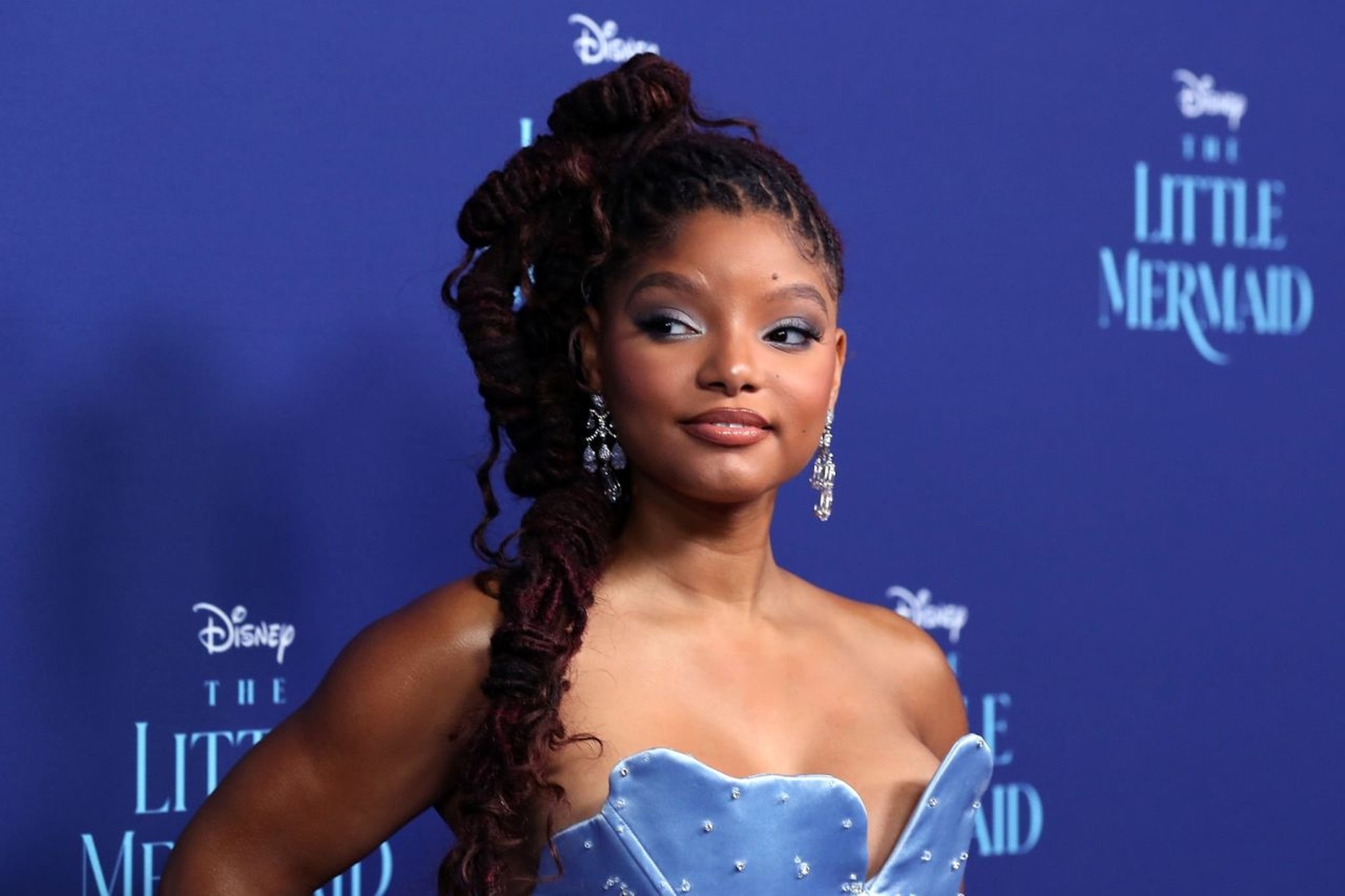 Halle Bailey